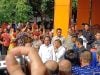 Bertemu Ribuan Warga di Halaman RSUD, Jokowi Akhiri Kunjungannya di Bulukumba