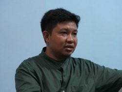 Dr. Supriadi dari Akademisi Berpotensi Pimpin DPRD Bulukumba