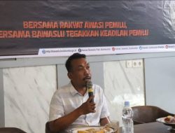 Bakal Calon di Bulukumba Dibebaskan Bersosialisasi Sebelum Ditetapkan KPU