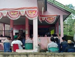 Warga Antusias Hadiri Musrenbang di Batulohe