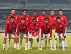 Hasil Timnas Indonesia U-19 vs Timnas Malaysia U-19: Garuda Nusantara Unggul 1-0 Berkat Gol Bunuh Diri!