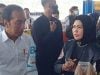 Dari Perbincangan Singkat dengan Andi Herfida, Akhirnya Jokowi Berkunjung Langsung ke Bulukumba
