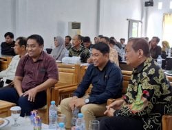 Bawaslu Bulukumba Beri Catatan, Pasca Penetapan DPS oleh KPU