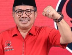 Ini Tanggapan Andi Makkasau, Soal Paslon yang Diusung PDIP di Pilkada Bulukumba