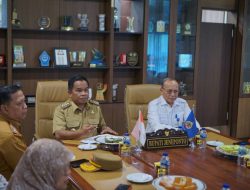 TPP ASN Kabupaten Jeneponto Dibayarkan di Awal Bulan