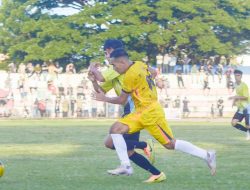 Final Bupati Cup: Rilau Ale Dipastikan Tanpa Doni, Bek Andalan Bulukumpa Diragukan Tampil