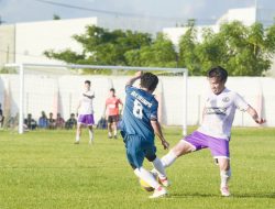 Jumlah Kartu Kuning Antar Bulukumpa ke Semifinal, Laga Ulangan Final Bupati Cup I akan Tersaji di Semifinal Bupati Cup III