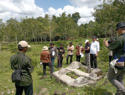 Peninjauan Lokasi HGU PT. Lonsum, Panitia B Dianggap Abaikan Klaim Tanah Warga