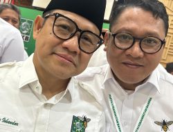 DPC PKB Bulukumba Dukung Penuh Muhaimin Iskandar jadi Ketua Umum DPP PKB 2024-2029