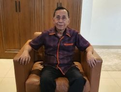 Andi Patabai Pabokori Nilai Bulukumba Semakin Maju di Era Andi Utta-Edy Manaf