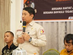 Bawaslu Minta KPU Maksimalkan Pengumuman Informasi Pendaftaran