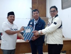 10 Partai Usung Paslon HB di Pilkada Bulukumba, Kantongi 150 Ribu Suara Pileg