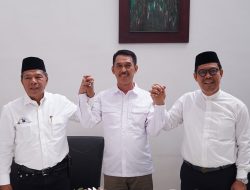 Sejarah Baru Pilkada Bulukumba: Bupati dan Wakil Bupati Kembali Berpaket