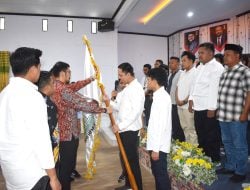 Pengurus BPC Hipmi Selayar Dilantik, Muhammad Azzibli Ramli Terpilih Sebagai Ketum Periode 2024-2027