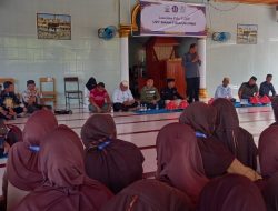 Sekolah Keempat di Wilayah V Sulsel, SMAN 9 Bulukumba Launching Kelas Tahfiz Al-Qur’an