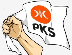 PKS Undang Andi Utta dan Calon Wakilnya Terima Rekomendasi di Jakarta