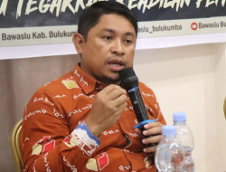 Bulukumba Masuk Rawan Tinggi pada Pilkada 2024, Bawaslu Bulukumba Siapkan Sejumlah Langkah Pencegahan