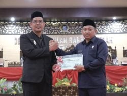 DPRD Bulukumba Gelar Sidang  Paripurna  Tiga Kali dalam Sehari