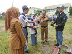 Dua Peserta Didik SMKN 1 Raih Juara di Pemilihan Duta Genre 