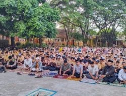 LPPAR Wahdah Islamiyah Bulukumba: Bina Generasi Muda dengan Literasi Al-Qur’an