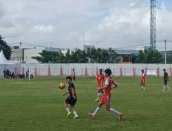 Kalahkan Kajang 1-0, Ujung Loe Hampir Pasti ke Semifinal