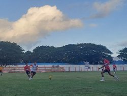 Kalahkan Herlang 5-1, Bontotiro Pertahankan Asa Lolos Semifinal