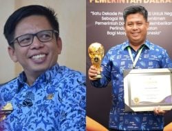 Sempat Dikritik TSY Belum Laksanakan UHC, Bulukumba Terima UHC Awards 2024 dari BPJS Kesehatan