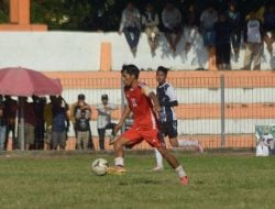 Persaingan Top Skorer Memanas di Semifinal Bupati Cup III Bulukumba