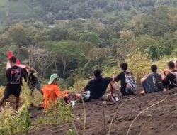 Pengibaran Bendera Raksasa Akan Warnai Puncak Bangkeng Buki di HUT RI ke-79