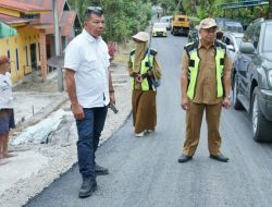 Kerja Nyata Andi Utta-Edy Manaf Wujudkan Tujuan Kemerdekaan