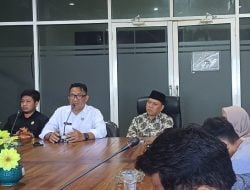 Panitia Pelantikan DPRD Bulukumba Minta Maaf atas Insiden Larangan Liputan, Plt. Sekwan Tidak Hadir