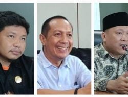 Putusan MK Tak Pengaruhi Penentuan Paslon di Pilkada Bulukumba, Gerindra Tetap Andi Utta- Andi Edy