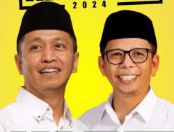 Tanpa PKB, Paslon JADIMI Deklarasi 29 Agustus