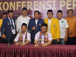 Soal Kader dan Bendera PPP di Deklarasinya, JMS Tegaskan Bukan Partai Pendukung