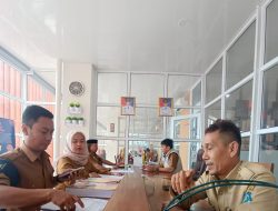 Pemdes Batulohe Segera Tetapkan RKPDes Tahun 2025