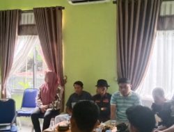 Pastikan Penyusunan RKPDes Sesuai Skala Prioritas Berdasarkan Musrenbangdes