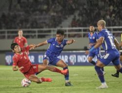 Arema Juara Piala Presiden 2024 Usai Tekuk Borneo di Adu Penalti