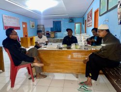 Posko Layanan DPSHP di Bulukumpa Resmi Ditutup