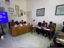 Peduli Kemajuan Pendidikan, Rehab Ruang Belajar Jadi Usulan Prioritas Desa