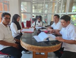 DPMD Sebut Bontolohe Jadi Desa Pertama Selesaikan Asistensi RKPDes 2025