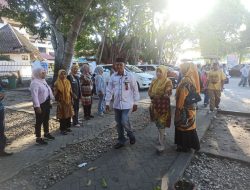 Ribuan Peserta Harkopnas Sulsel Telah Tiba di Selayar, Kadisdagkum : Kita Sambut Tamu Sebaik Mungkin