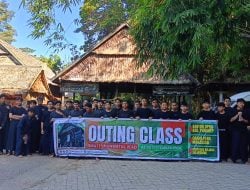 Jelajahi Kearifan Lokal, SMA IT Shohwatul Is’ad Gelar Study Tour Edukatif di Bulukumba