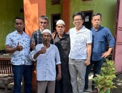 Paslon JADIMI Bakal Hadirkan Program Sapi Berbasis Rumah Tangga, Disambut Baik Warga