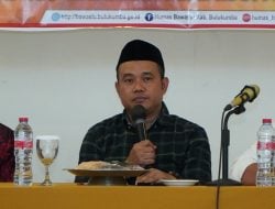 Masyarakat Diminta Proaktif Cek Nama di Daftar Pemilih, Jelang Penetapan DPT