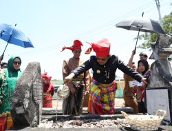 Jelang HJB ke-770, Pj Bupati Andi Abubakar Ziarah Makam Raja-raja Bantaeng