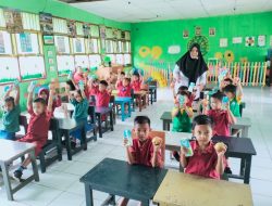 10 TK di Bulukumba Berhasil Dijadikan Sekolah Negeri