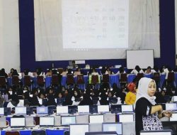 Pendaftar CPNS Pemkab Bulukumba Tembus 2.807 Pendaftar, Ini Lokasi dan Jadwal Tesnya