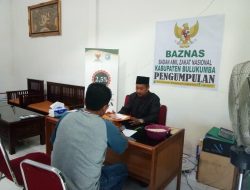 Musim Cengkeh, Baznas Bulukumba Ajak Petani Tunaikan Zakat Pertanian