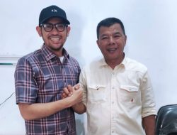 Andi Aan Siapkan Strategi, Targetkan Harapan Baru Unggul di Semua Kecamatan