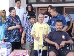 Hasil Koordinasi Bupati, Program Baksos Kemensos Sentuh Masyarakat Selayar